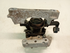 TOYOTA Avensis T27 (2008–2019) Engine mount 123050X010 - 5