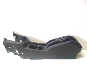 Ford B-MAX (2012–2018) Centrālā konsole - 2