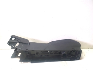 Center console - 