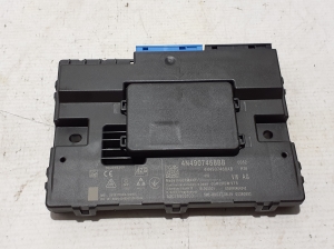 Module de commande - 4N4907468BB