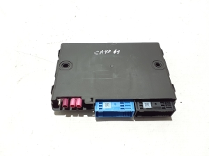 Porsche Cayenne (92A) (2017–2026) Control unit 4N4907468BB - 2