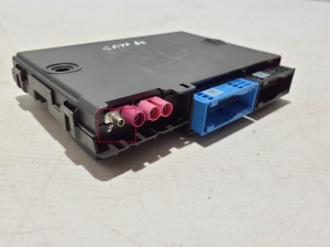Porsche Cayenne (92A) (2017–2026) Control unit 4N4907468BB - 3