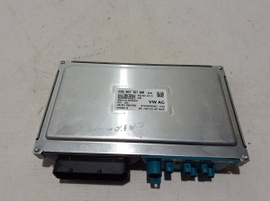 Porsche Cayenne (92A) (2017–2026) Camera control module 4KE907107AM - 2