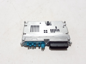 Porsche Cayenne (92A) (2017–2026) Camera control module 4KE907107AM - 3