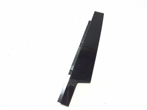   Front door outer window molding  - 9Y3837901 