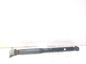 Ford B-MAX (2012–2018) Rear shock absorber AP3118080BG - 4
