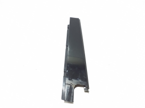 Rear side door outer window molding - 9Y3839902
