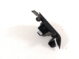 Porsche Cayenne (92A) (2017–2026) Schalter el. Fensterheber hinten 971959855D - 2