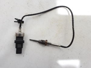 Porsche Cayenne (92A) (2017–2026) Abgastemperatursensor 8W0919529G - 2