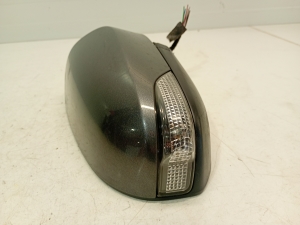   Side mirror and its parts  - 026983 