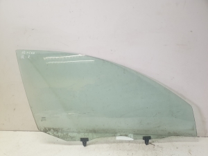 Front door glass - 43R00049
