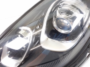 Porsche Macan (2014–2026) Headlight 95B941031CS - 2