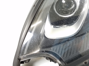 Porsche Macan (2014–2026) Headlight 95B941031CS - 3