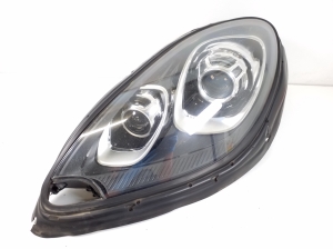 Porsche Macan (2014–2026) Headlight 95B941031CS - 6