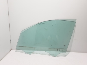 Front door glass - 9Y3845821