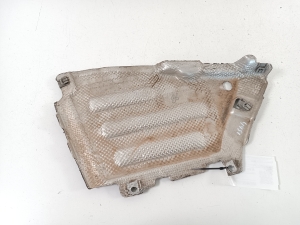 Porsche Cayenne (92A) (2017–2026) Rear underbody shield 9Y0826098 - 3