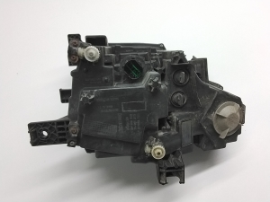 Maxus Euniq 6 I (2019–2026) Front-Nebelscheinwerfer SV5103HL020L - 3