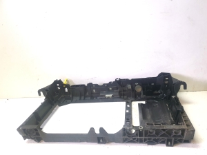 Ford B-MAX (2012–2018) Radiator support and its parts AV11A16E146AA - 2
