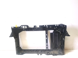 Ford B-MAX (2012–2018) Radiator support and its parts AV11A16E146AA - 3