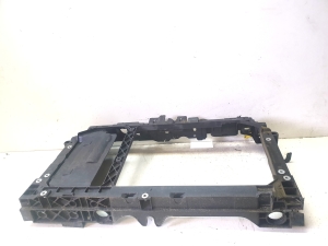 Ford B-MAX (2012–2018) Radiator support and its parts AV11A16E146AA - 4