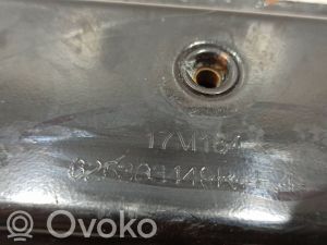 RENAULT Talisman II (2015–2026) Radiator bracket 625303449R - 3
