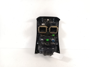 Porsche Cayenne (92A) (2017–2026) Interior ventilation grilles 9Y0819203D - 2