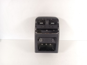 Salongi ventilatsioonirestid - 9Y0819203D