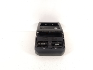 Porsche Cayenne (92A) (2017–2026) Interior ventilation grilles 9Y0819203D - 4