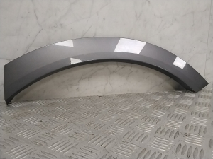 Abdeckung Kotflügel hinten - 4KE853025E