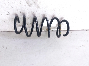 Ford B-MAX (2012–2018) Front spring - 4