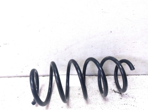 Front spring