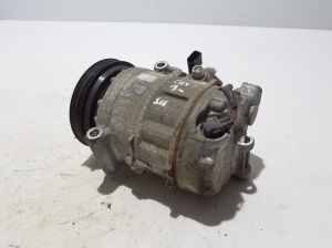 Porsche Cayenne (92A) (2017–2026) A/C compressor 4M0816803F - 2
