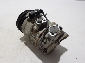 Porsche Cayenne (92A) (2017–2026) A/C compressor 4M0816803F - 3