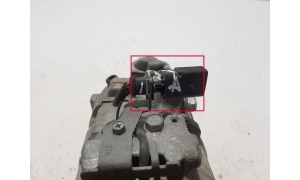Porsche Cayenne (92A) (2017–2026) A/C compressor 4M0816803F - 5