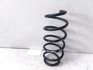 Front spring