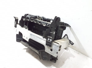 Peugeot 2008 (2013–2026) Ensemble de radiateurs et ses pièces - 3