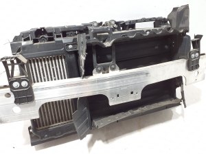 Peugeot 2008 (2013–2026) Ensemble de radiateurs et ses pièces - 4