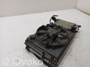 Radiaatorite komplekt ja selle osad - 