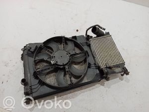 RENAULT Talisman II (2015–2026) Radiator set and its parts - 2