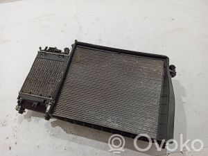 RENAULT Talisman II (2015–2026) Radiator set and its parts - 3