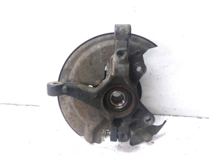 Ford B-MAX (2012–2018) Front wheel hub - 3