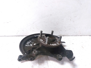 Ford B-MAX (2012–2018) Front wheel hub - 4