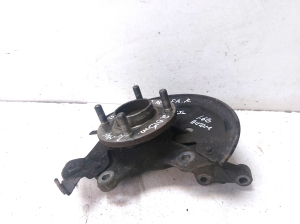 Ford B-MAX (2012–2018) Radnabe Vorderrad - 4