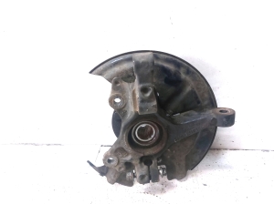 Ford B-MAX (2012–2018) Radnabe Vorderrad - 5