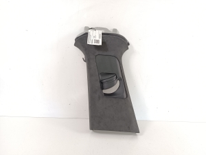 B-pillar interior trim - 9Y3867243A