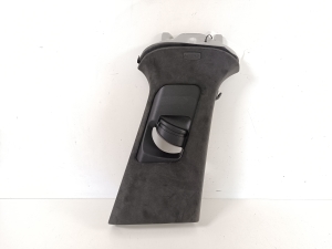  B-pillar interior trim  - 9Y3867244A 