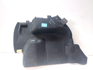Ford B-MAX (2012–2018) Trunk side trim panel AV11R31148AK3JA6 - 3