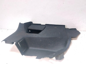 Ford B-MAX (2012–2018) Trunk side trim panel AV11R31148AK3JA6 - 4