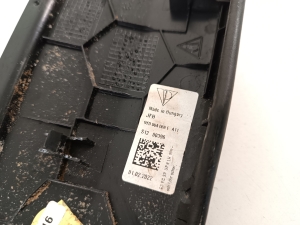 Porsche Cayenne (92A) (2017–2026) Sonstiges Teil der Mittelkonsole 9Y0864069E - 3