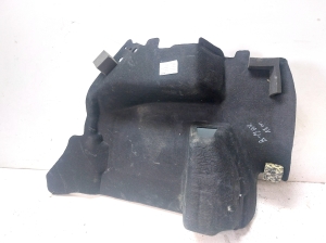 Ford B-MAX (2012–2018) Trunk side trim panel AV11R31149AK3JA6 - 2